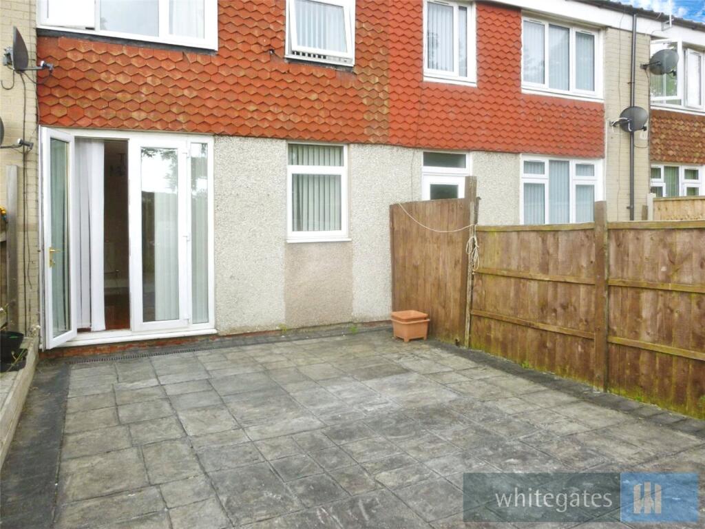 House in Liverpool - More