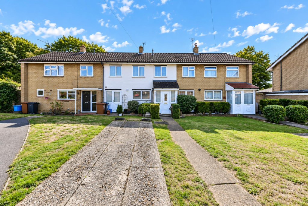 Main image of property: Stony Croft, Stevenage