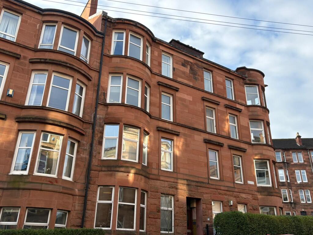 Main image of property: Bolton Drive, Mount Florida, Glasgow, G42