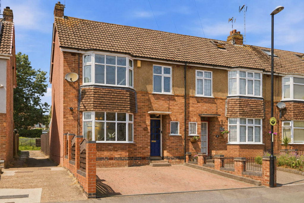 Main image of property: Gretna Road, Coventry, CV3