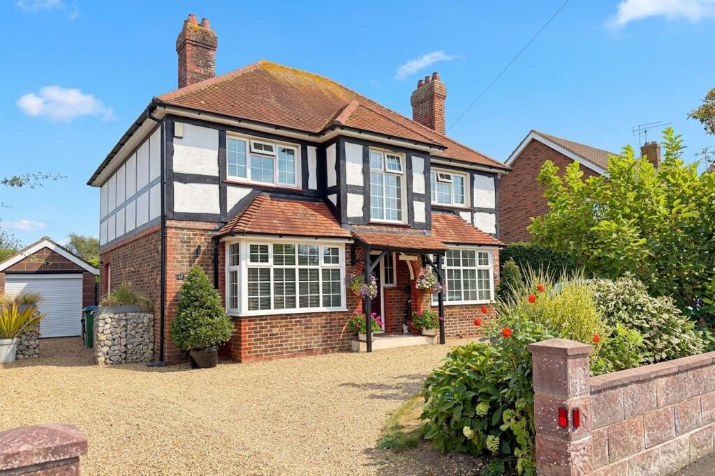 Main image of property: Harsfold Road, Rustington, BN16