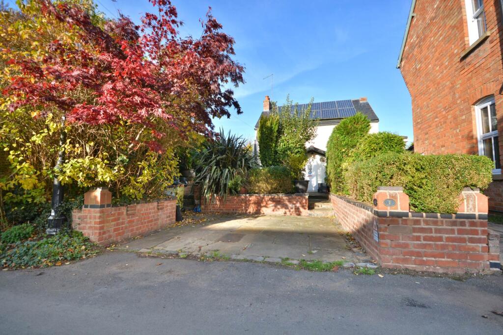 Main image of property: Church Walk, Thurlaston