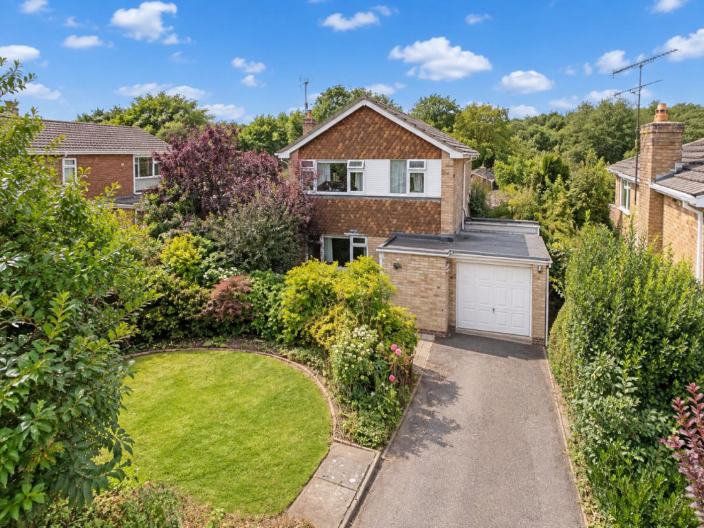 Main image of property: Foxglove Road, Willesborough