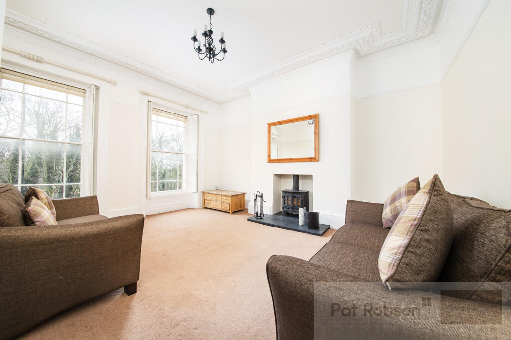 Main image of property: North Terrace, Spital Tongues, Newcastle Upon Tyne, NE2