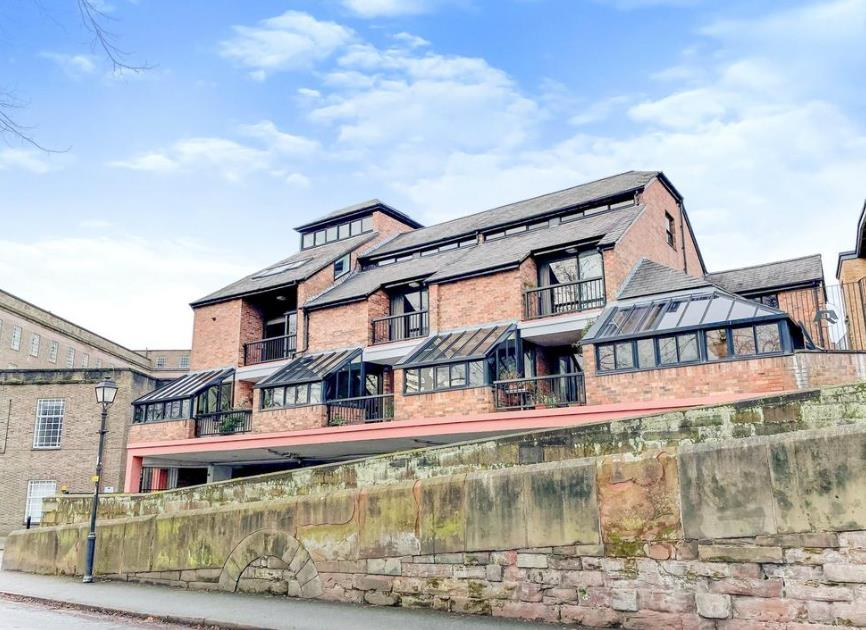 Main image of property: Shipgate Street, Chester