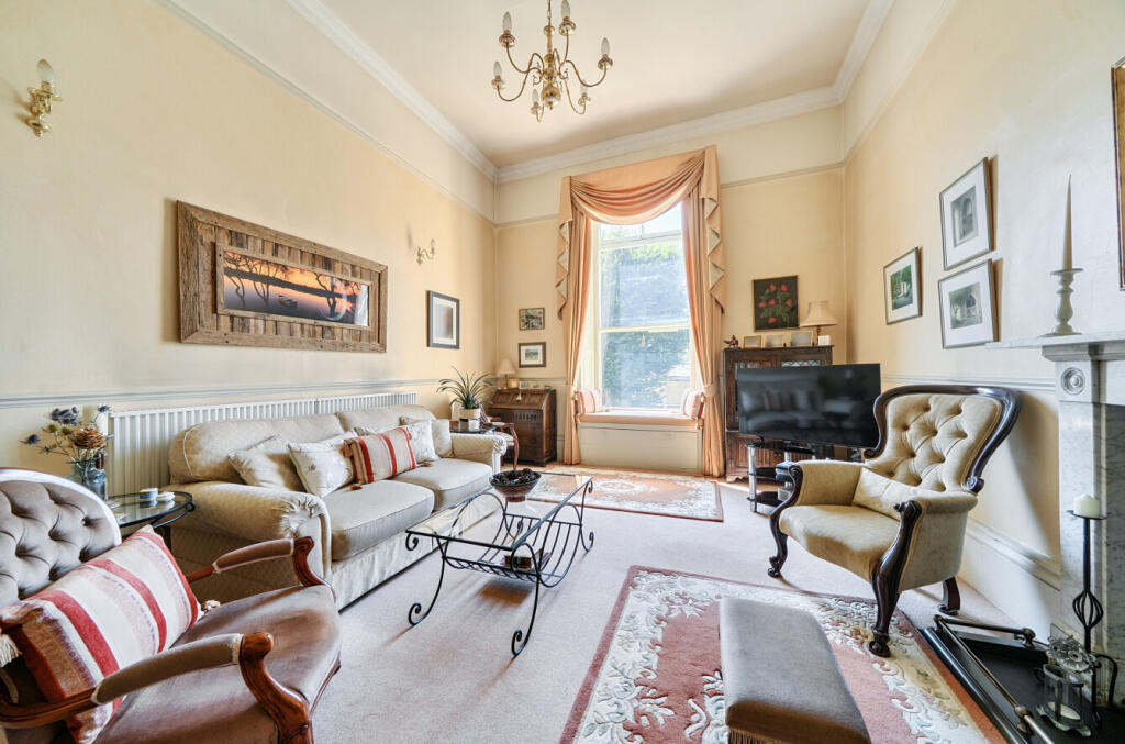 Sydney Place, Bath, Somerset, BA2 - View 4