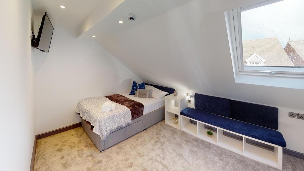 Main image of property: Room 5, Brighton Road
