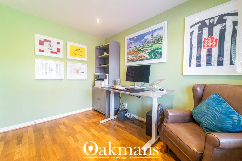 Additional image 7 of Matson Close, Webheath, Redditch, Worcestershire, B97