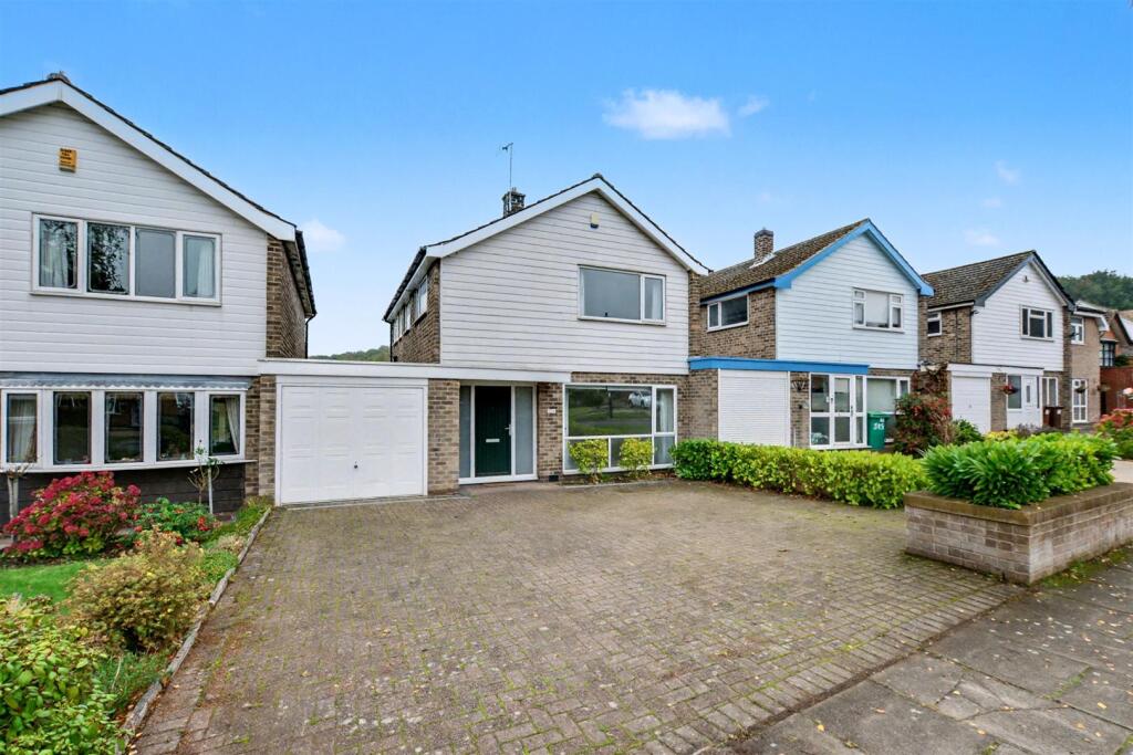 Bramcote Lane, Nottingham, Nottingham