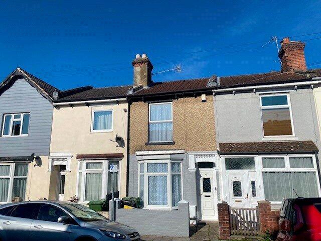Main image of property: Lynn Road, Portsmouth, Hampshire, PO2