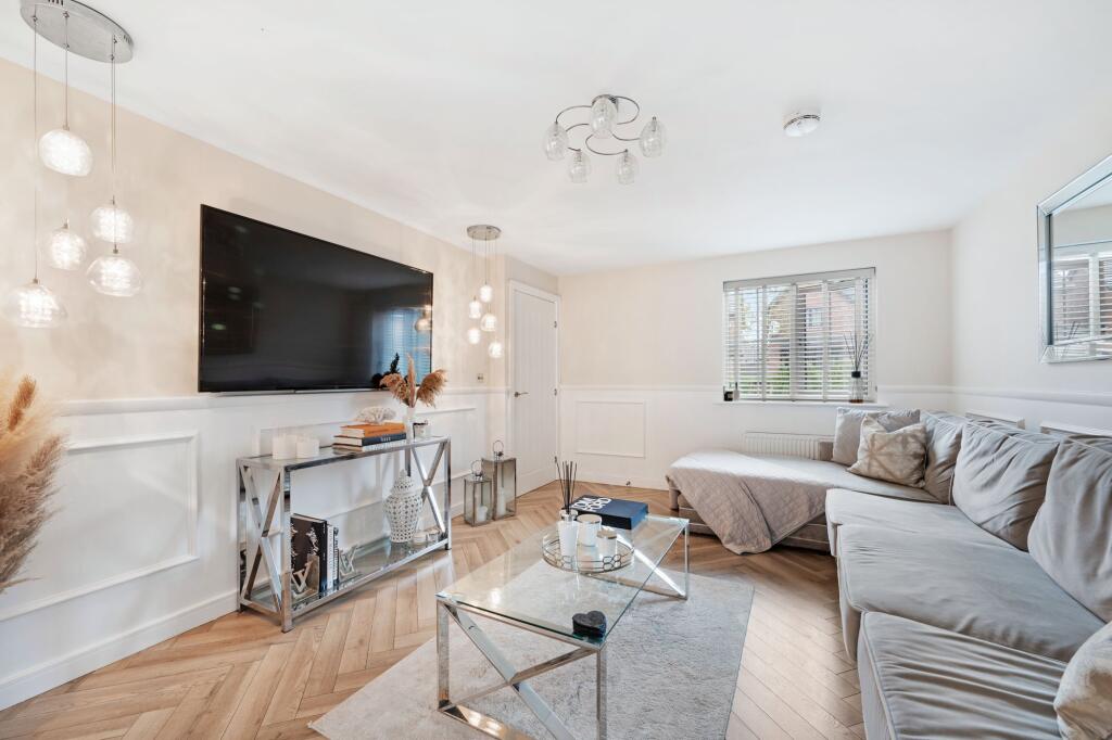 House in Manchester - View 5