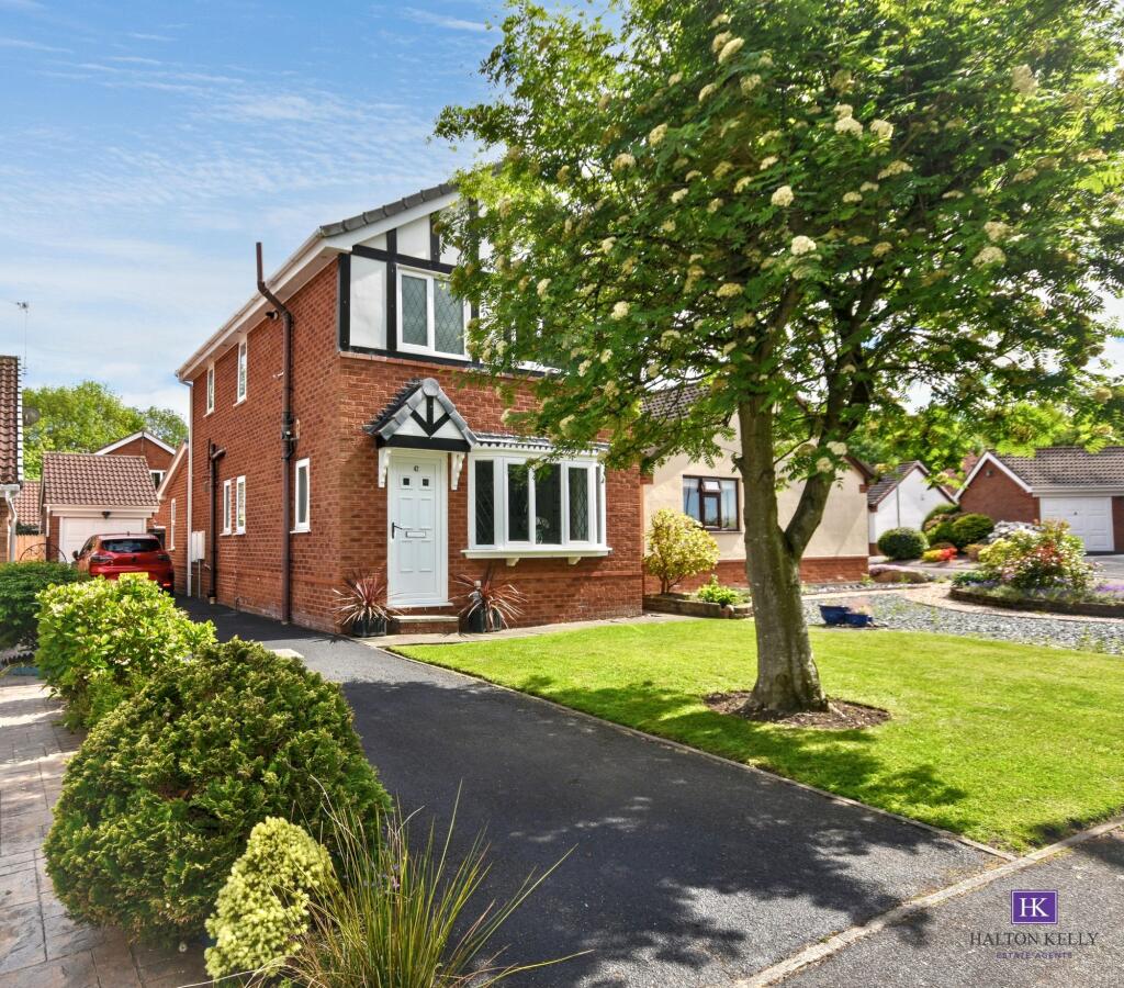 Main image of property: Ladywood Road, Old Hall, WA5