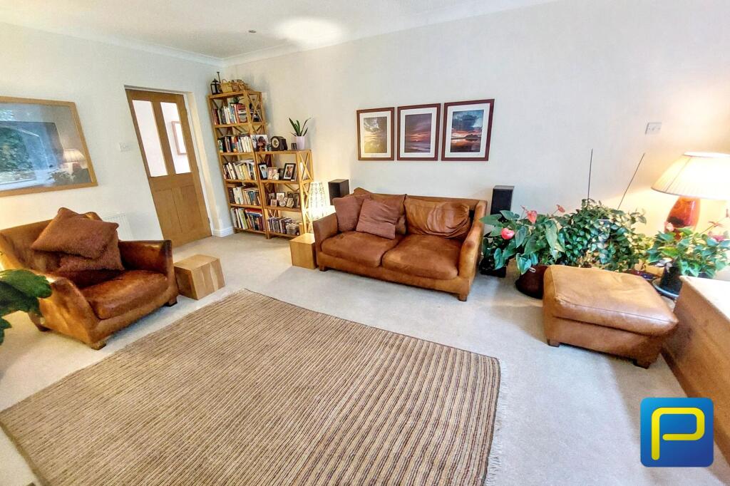 House in Morpeth, Lancaster Park - View 4