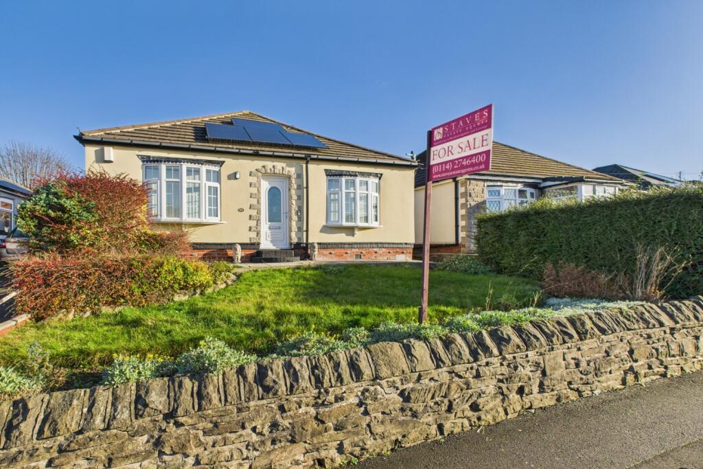 Main image of property: Derbyshire Lane, Norton Lees. S8 8SG