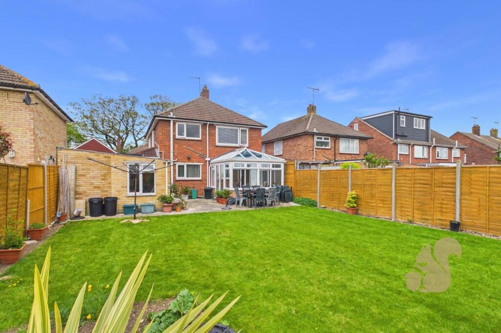 Gainsborough Road, Colchester, CO3 photo 4