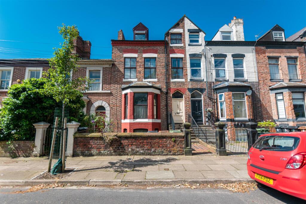 Main image of property: Waterloo Road, Waterloo, Liverpool