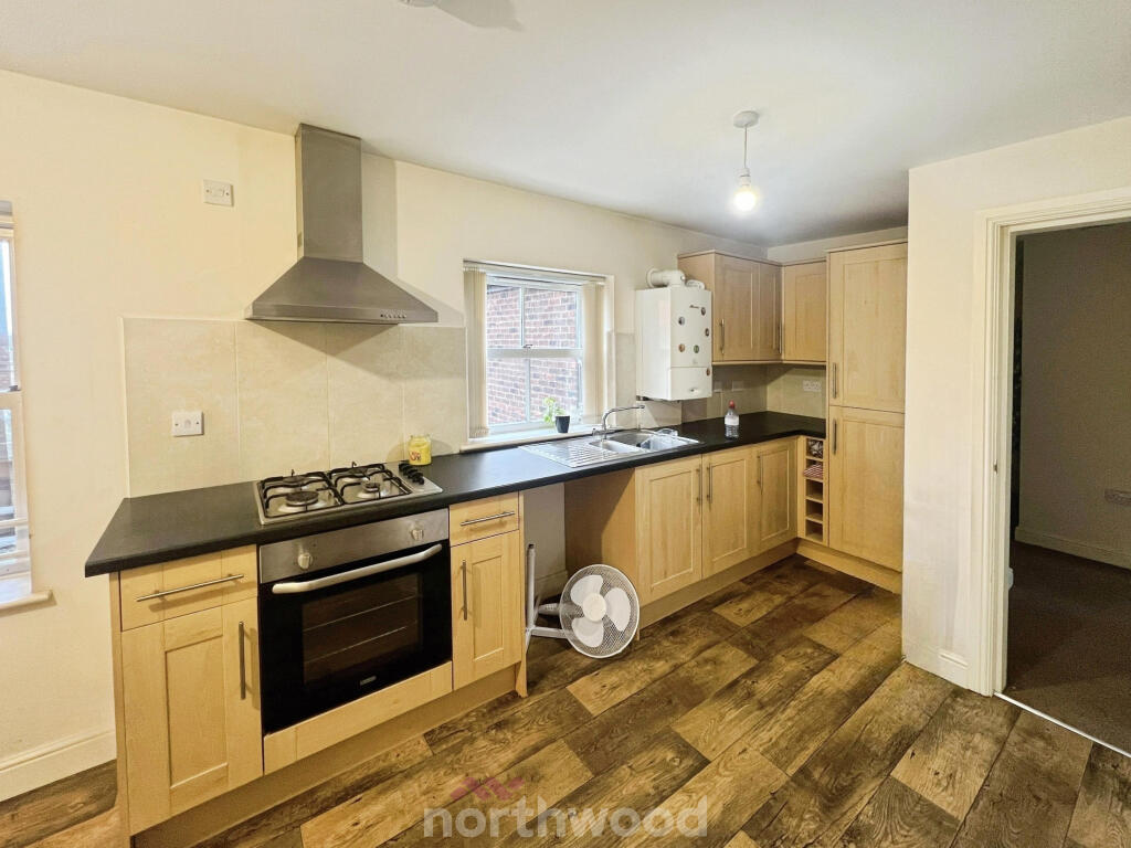 Main image of property: Rainbow Close, Thorne, DN8