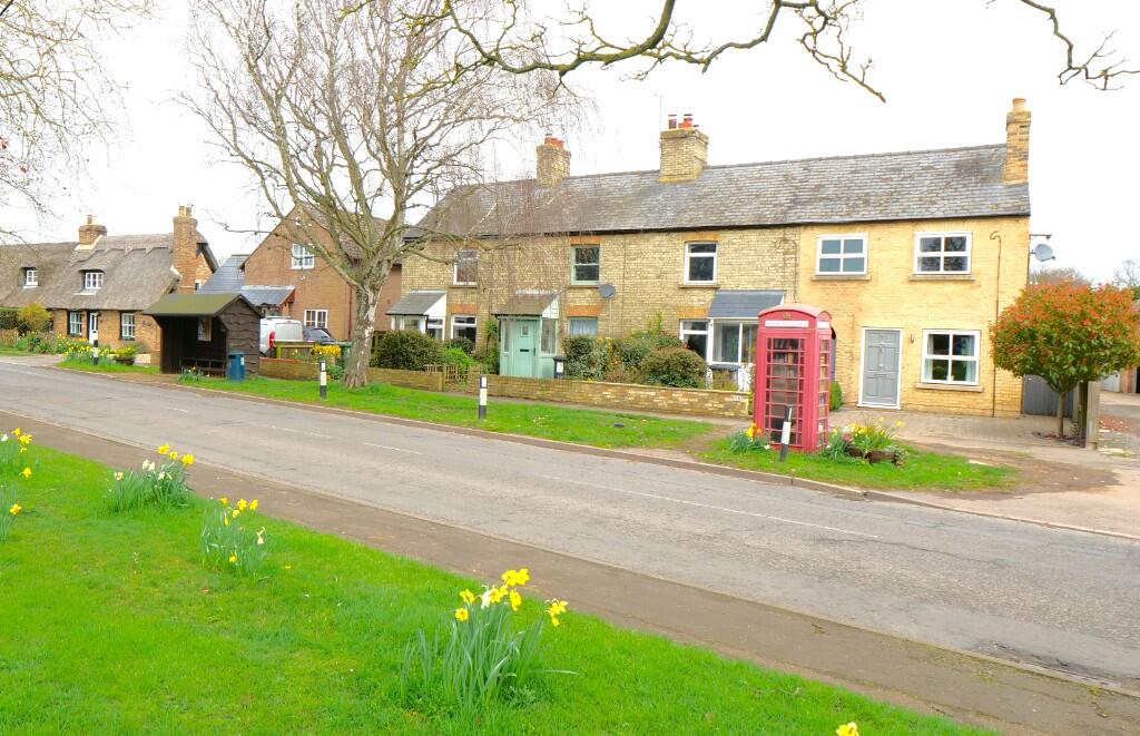 Main image of property: The Green, CB24