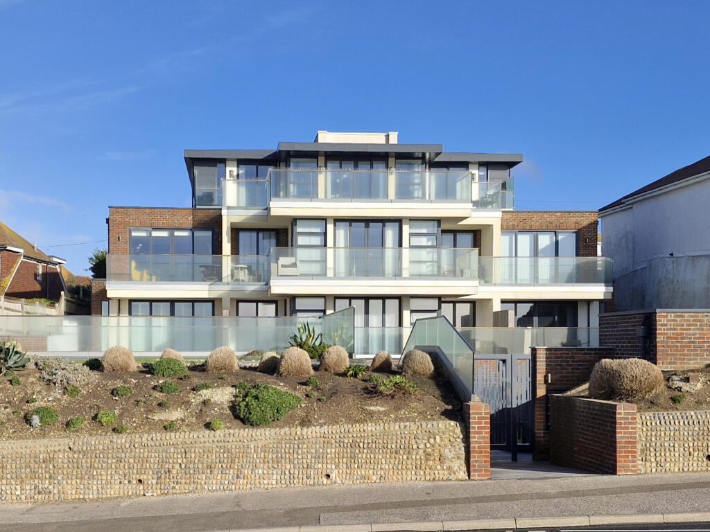 Main image of property: 107 Marine Drive, Saltdean Brighton, East Sussex, BN2