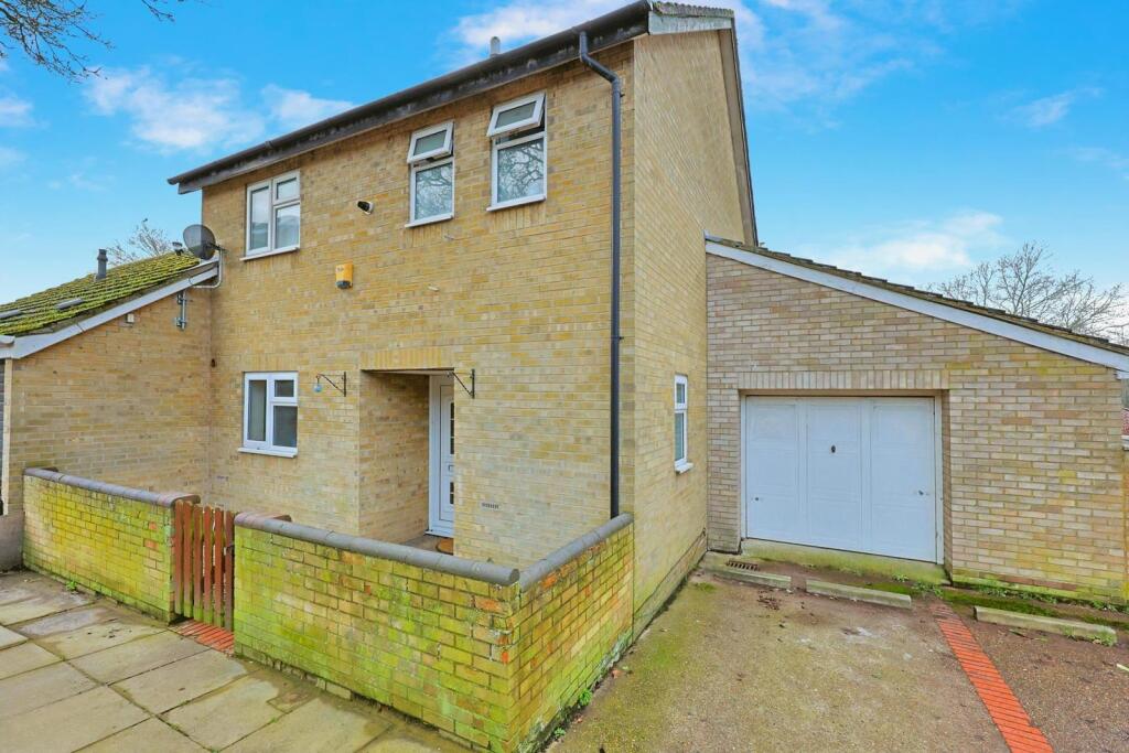 Main image of property: Swafield Street, Norwich, Norfolk, NR5