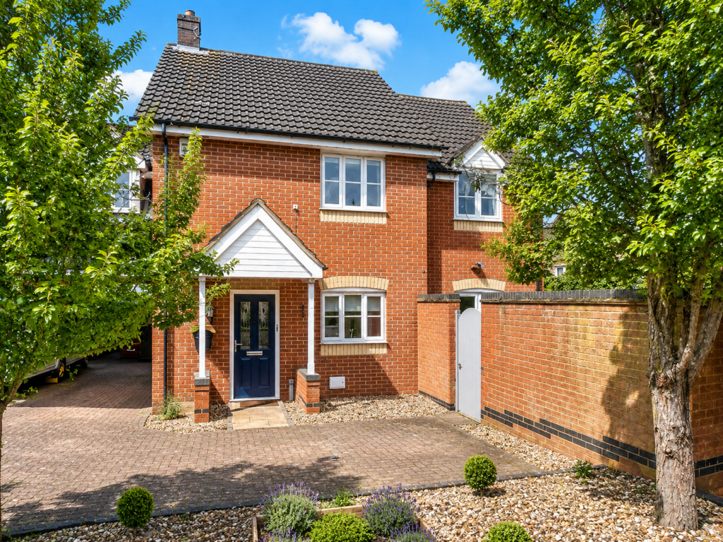 Main image of property: Marbled White Drive, Pinewood