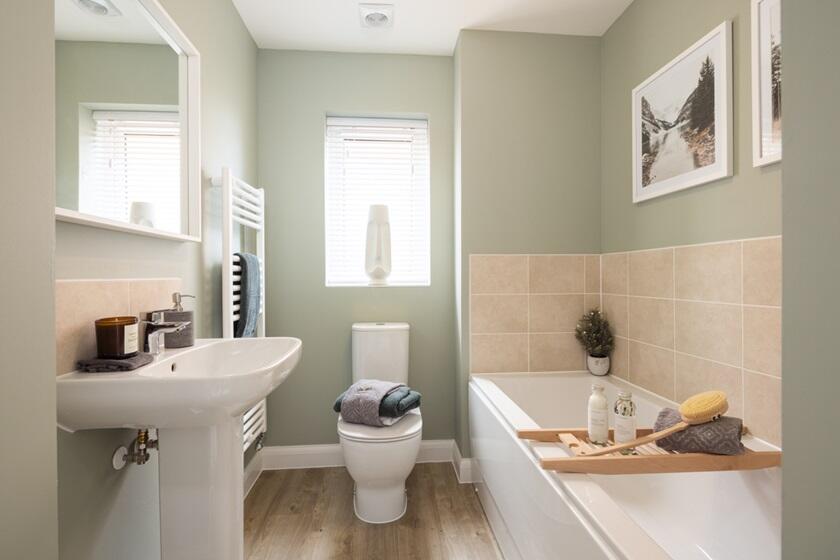 Additional image 9 of Hither Green Lane, Redditch, Worcestershire, 
B98 9BN