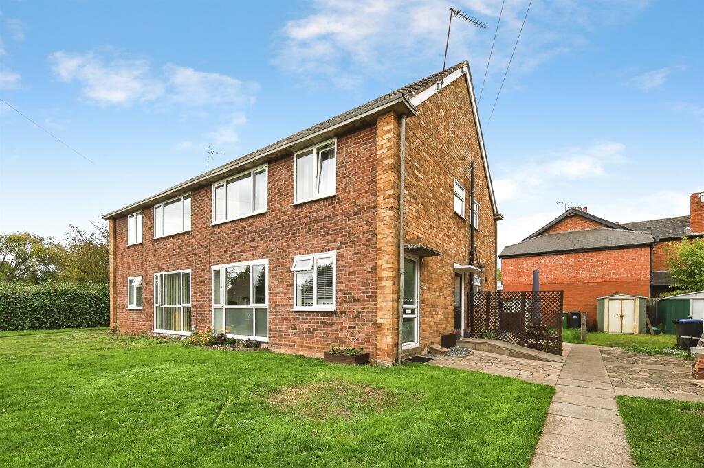Main image of property: Denton Close, Kenilworth