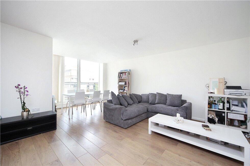 Main image of property: Cherwell House, 
88 Elmfield Road, SW17