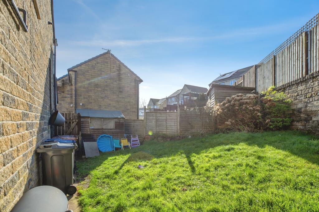 Additional image 14 of Lisbon Drive, Burnley, BB11