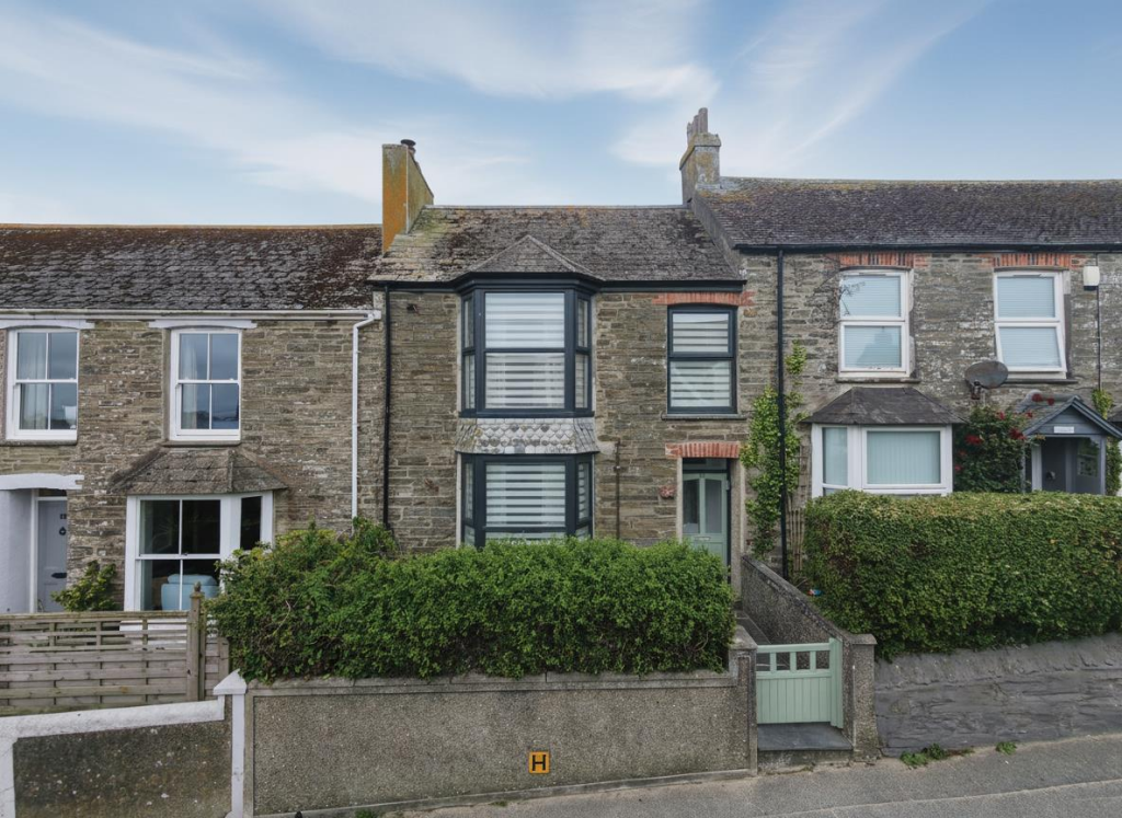Main image of property: Beacon Road, Newquay