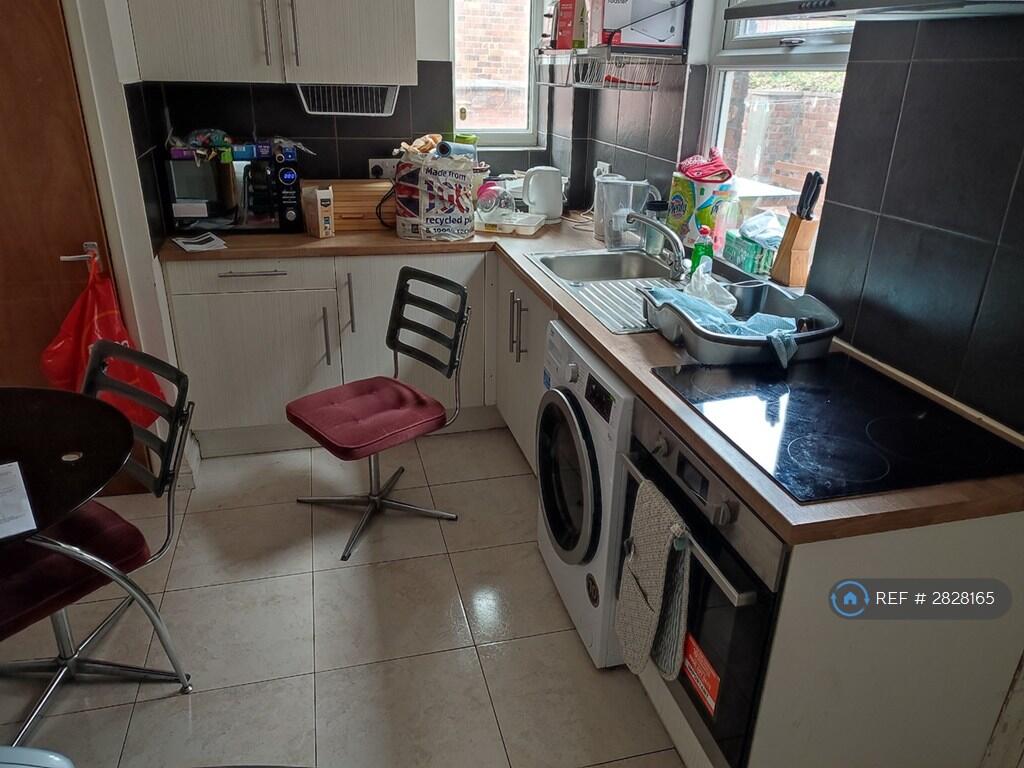 Main image of property: Rippingham Road, Manchester, M20