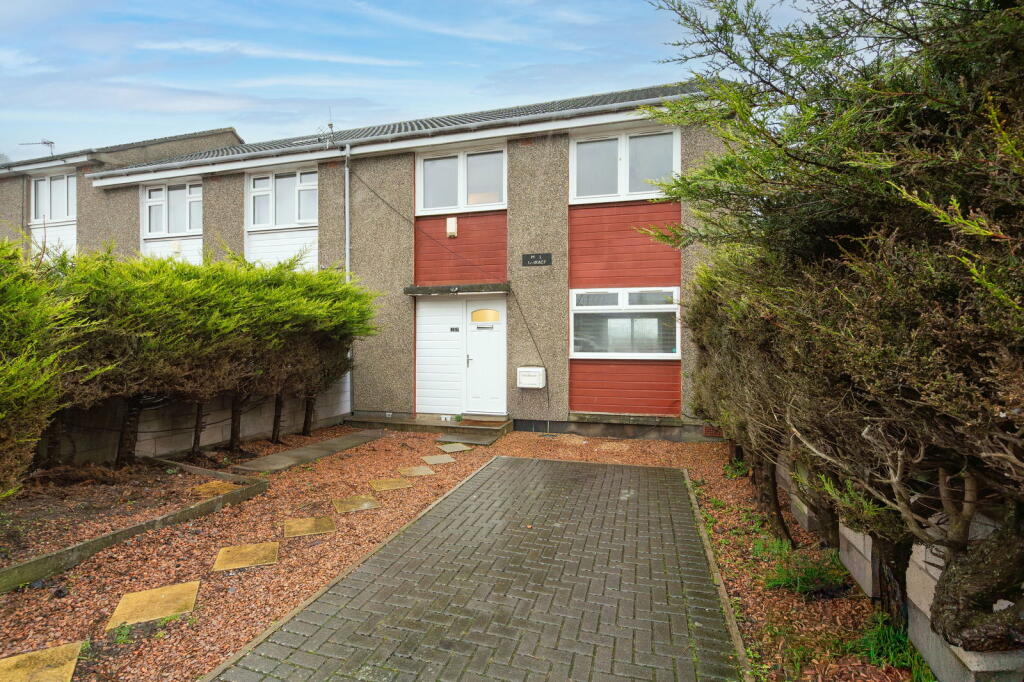 Main image of property: Mull Terrace, Dundee, DD4 9SJ