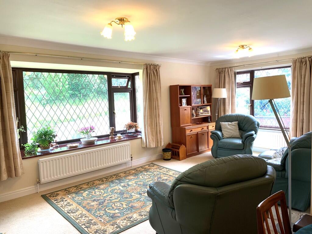 Heathcote Road, Halmerend, Stoke On Trent, ST7 8BH photo 4