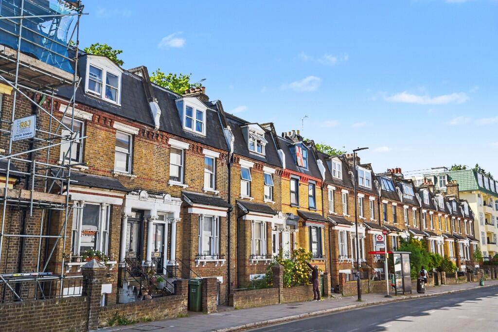Main image of property: Gordon House Road, Gospel Oak, London, NW5