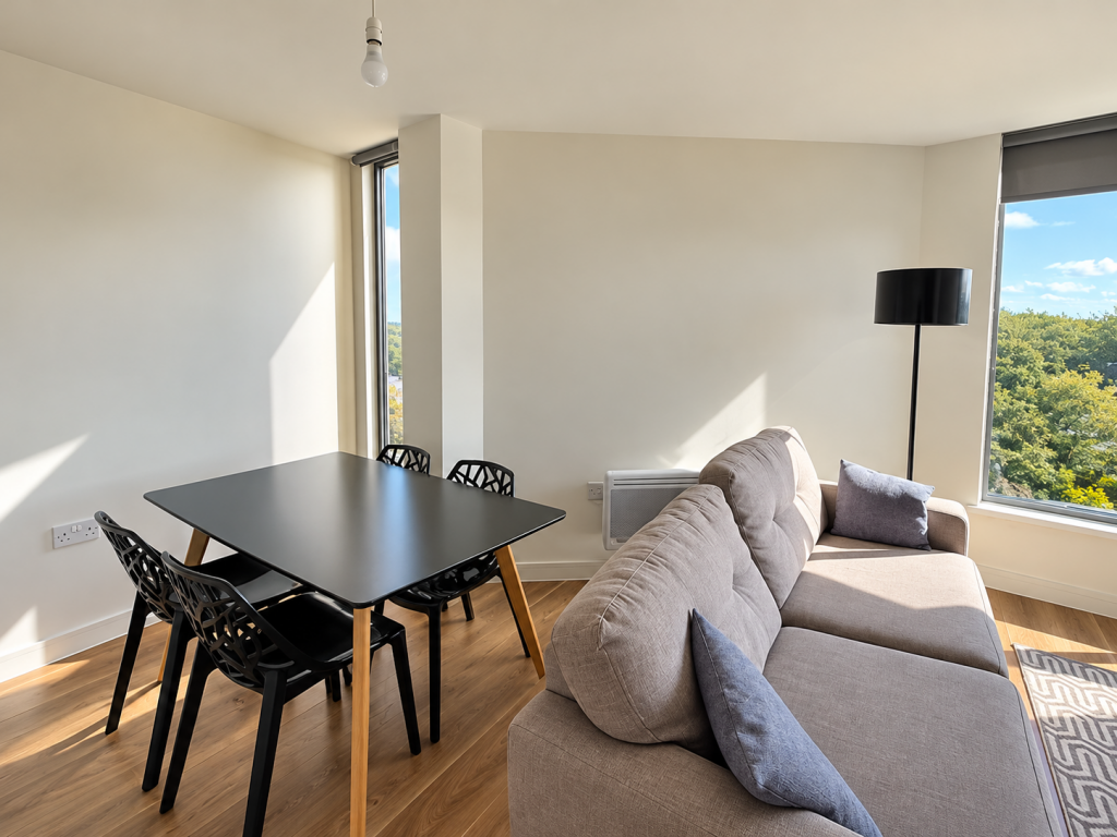 Apartment in Liverpool - View 3