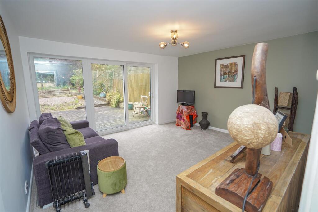 House in Exeter - View 2