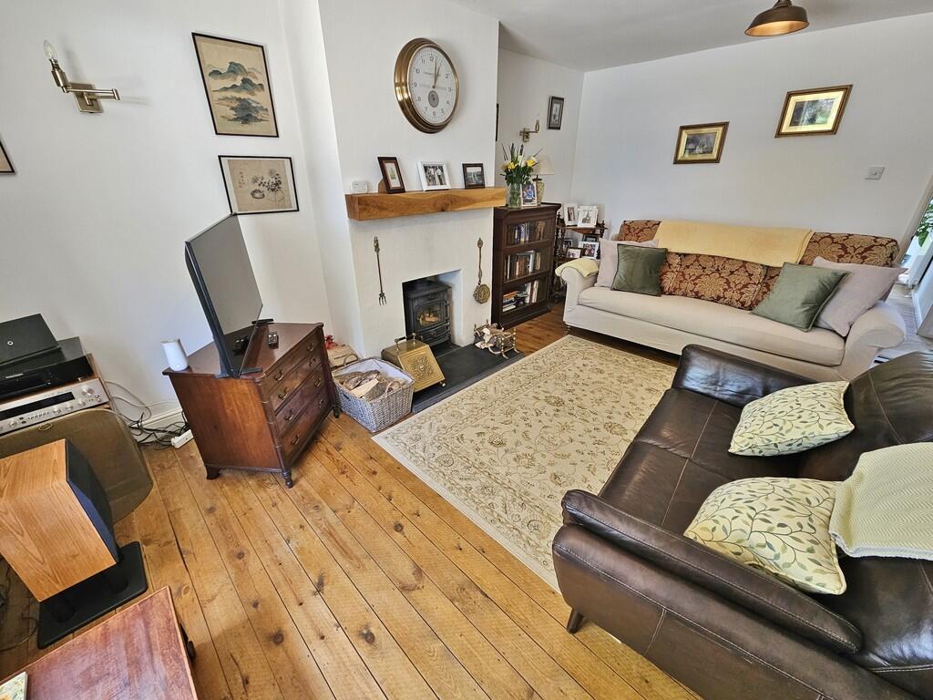 House in Fareham, West End - View 5