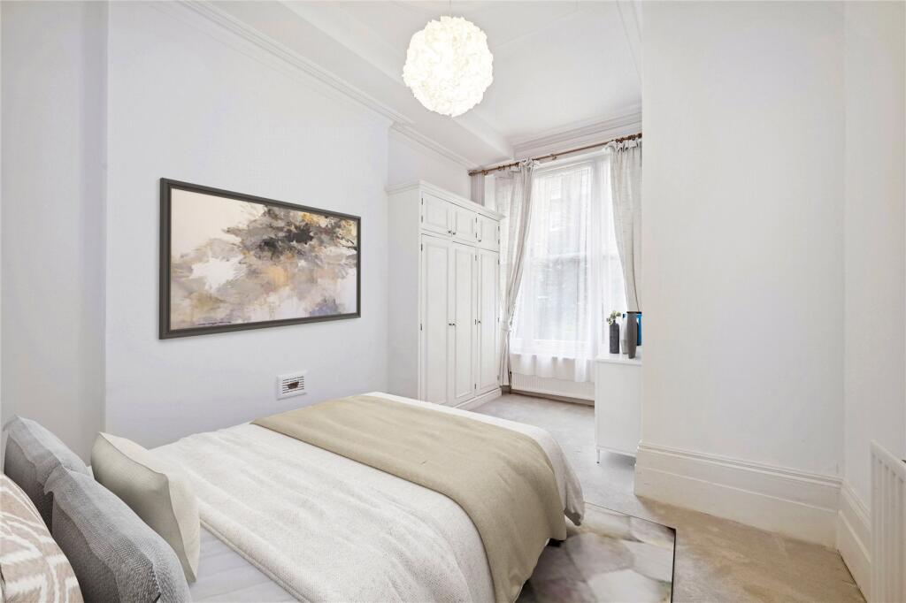 1 bedroom flat for rent