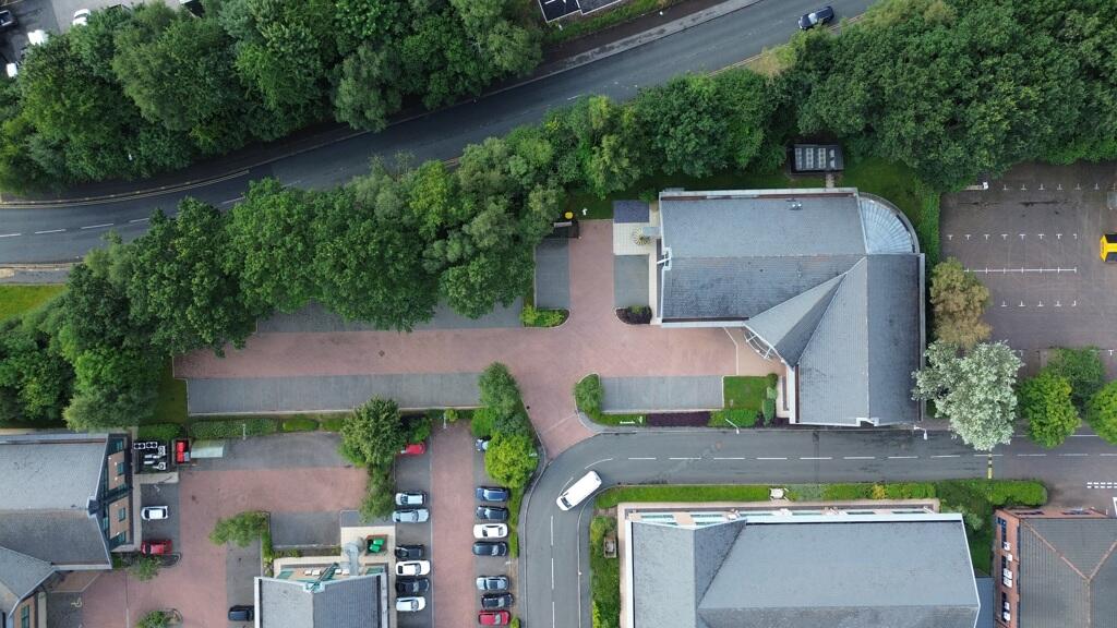 Overhead