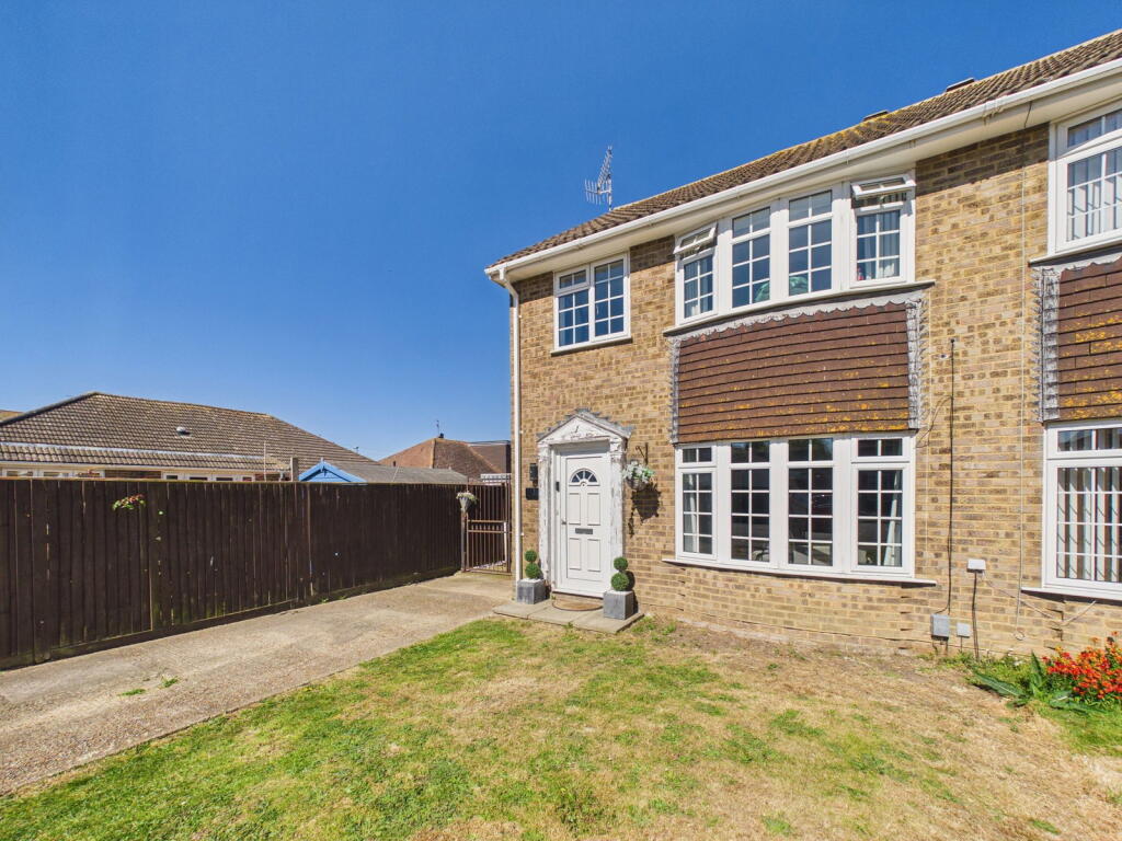 Main image of property: The Rowans, Shoreham by Sea