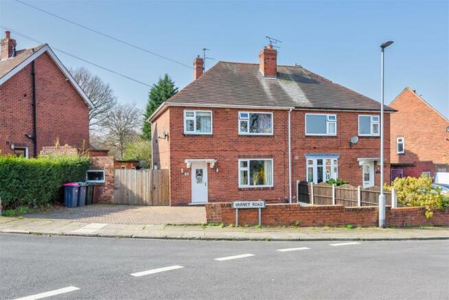 Main image of property: Varney Road, Wath-upon-Dearne, S63