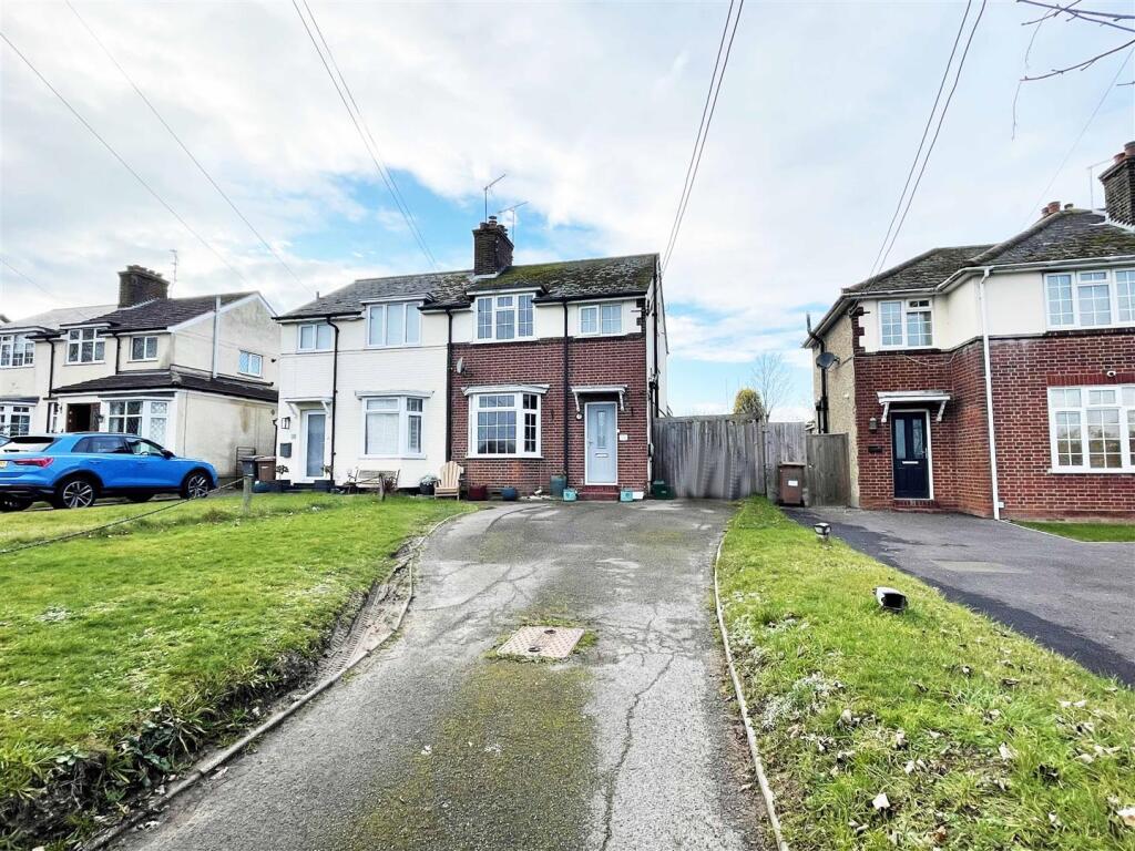 Main image of property: Molrams Lane, Great Baddow, Chelmsford