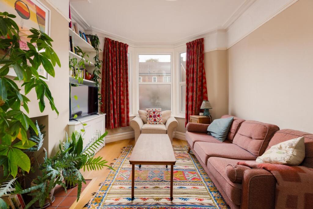 House in Bristol, Greenbank, Easton - View 4