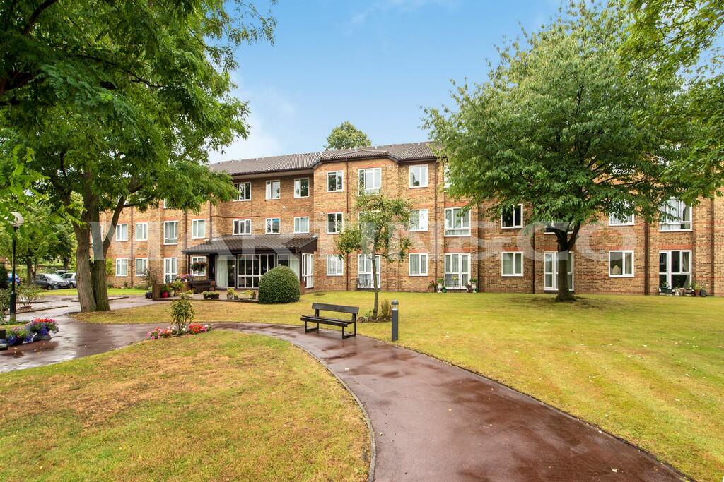 Main image of property: Ennerdale Court, Wanstead