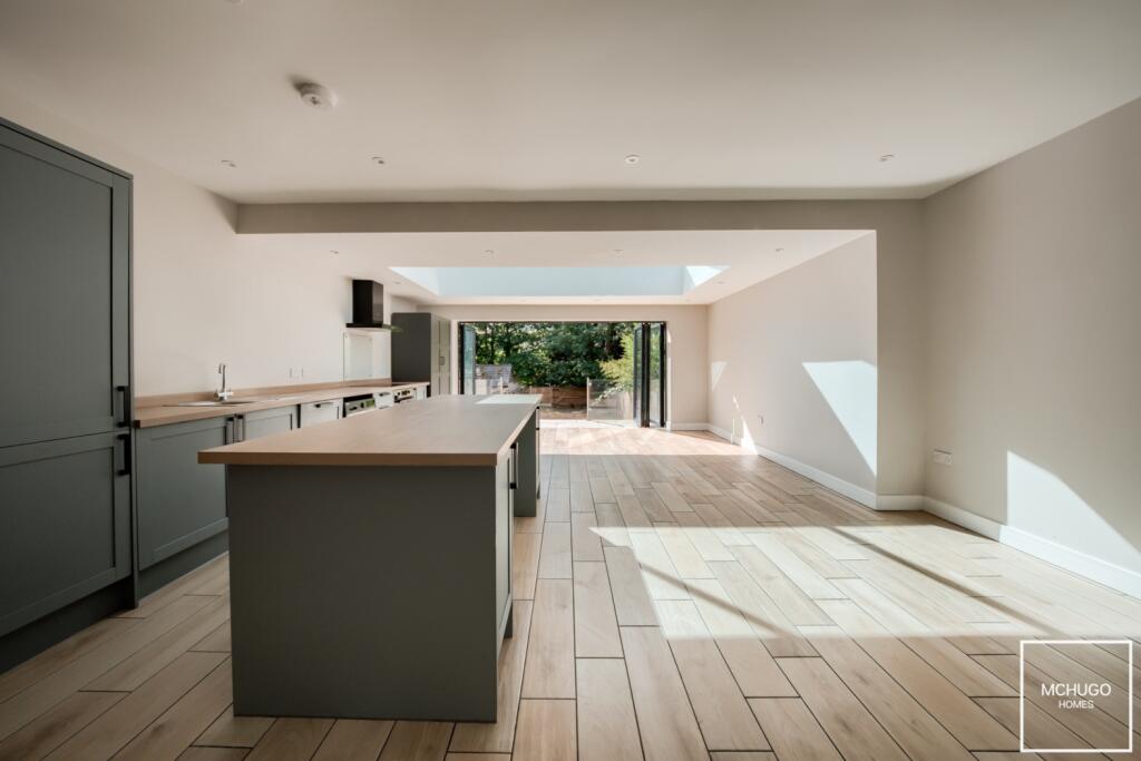 House in Birmingham, Harborne - More
