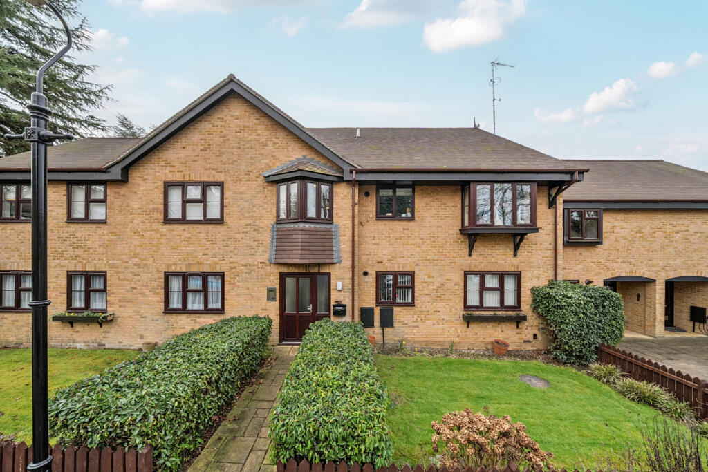 Main image of property: Old Mill Close, Eynsford, Dartford