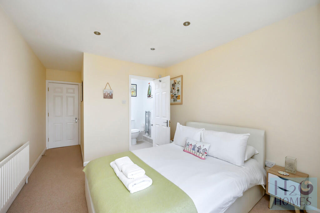 Main image of property: Victory Mews, Brighton Marina Village