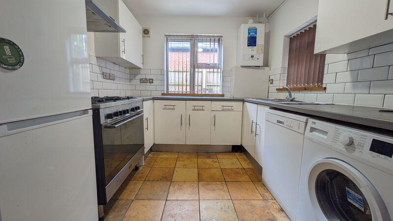 Main image of property: Church Grove, Nottingham