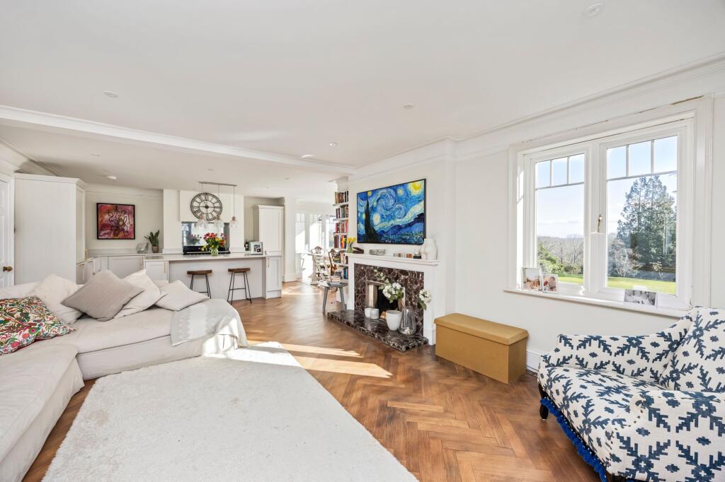 Argos Hill, Rotherfield, TN6 photo 2