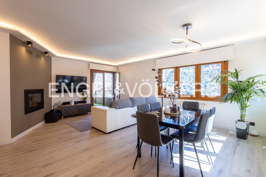 Main image of property: Andorra la Vella